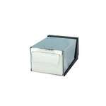 San Jamar , H3001CLXC, Paper Napkin Dispenser