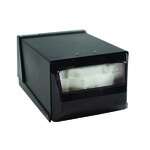 San Jamar , H3001TBKBK, Paper Napkin Dispenser