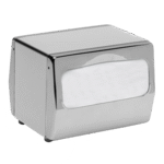 San Jamar , H4001XC, Paper Napkin Dispenser
