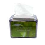 San Jamar , H4004TBK, Paper Napkin Dispenser