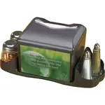 San Jamar , H4005CTBK, Paper Napkin Dispenser