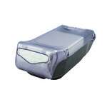 San Jamar , H5000CL, Paper Napkin Dispenser