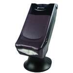 San Jamar , H5000STBK, Paper Napkin Dispenser