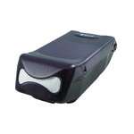 San Jamar , H5004TBK, Paper Napkin Dispenser