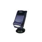 San Jamar , H5005STBK, Paper Napkin Dispenser