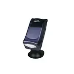 San Jamar , H5005STBK, Paper Napkin Dispenser