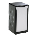 San Jamar , H900BK, Paper Napkin Dispenser