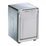 San Jamar , H985X, Paper Napkin Dispenser