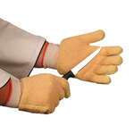 San Jamar , KG1000, Glove, Cut Resistant