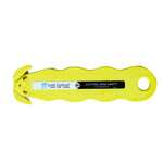 San Jamar , KK401YL, Bag / Box Cutter