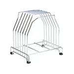 San Jamar , KLRST, Cutting Board Rack