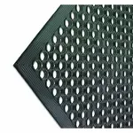 San Jamar , KM1100B, Floor Mat, Anti-Fatigue