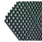 San Jamar , KM1140B, Floor Mat, Anti-Fatigue