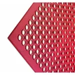 San Jamar , KM1200, Floor Mat, Anti-Fatigue