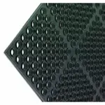 San Jamar , KM2100B, Floor Mat, Anti-Fatigue