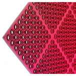 San Jamar , KM2200B, Floor Mat, Anti-Fatigue