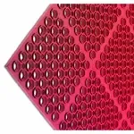 San Jamar , KM2200B, Floor Mat, Anti-Fatigue