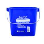 San Jamar , KP196KCBL, Bucket
