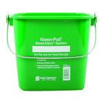 San Jamar , KP196KCGN, Bucket