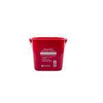 San Jamar , KP196KCRD, Bucket