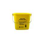 San Jamar , KP196KCYL, Bucket
