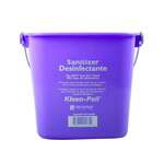 San Jamar , KP196PR, Bucket