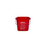 San Jamar , KP196RD, Bucket