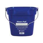 San Jamar , KP320BL, Bucket