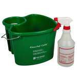 San Jamar , KP500, Bucket