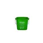 San Jamar , KP97GN, Bucket