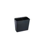 San Jamar , L1035, Straw Holder