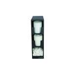 San Jamar , L2202, Lid Dispenser, Countertop