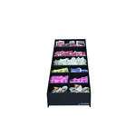 San Jamar , L2900, Condiment Caddy, Countertop Organizer