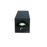 San Jamar , L2910BK, Lid Dispenser, Countertop