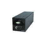 San Jamar , L2920BK, Lid Dispenser, Countertop