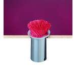 San Jamar , L320C, Straw Holder