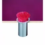 San Jamar , L320C, Straw Holder