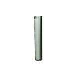 San Jamar , L3400, Lid Dispenser, Wall Mount
