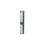 San Jamar , L3402, Lid Dispenser, Wall Mount