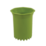 San Jamar , LK100, Fruit / Vegetable Corer