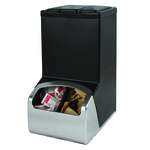 San Jamar , MODBFD, Condiment Caddy, Countertop Organizer