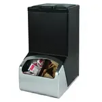 San Jamar , MODBFD, Condiment Caddy, Countertop Organizer