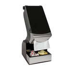 San Jamar , MODH6003OGN, Paper Napkin Dispenser