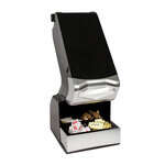 San Jamar , MODH6005OGN, Paper Napkin Dispenser