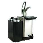San Jamar , MODP4900CC, Condiment Dispenser Pump-Style