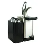 San Jamar , MODP4900CC, Condiment Dispenser Pump-Style