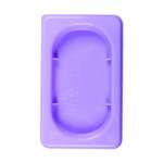 San Jamar , MPL13PR, Food Pan Cover, Plastic