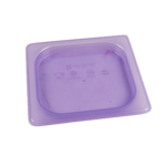 San Jamar , MPL16PR, Food Pan Cover, Plastic