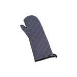 San Jamar , OM17-GYW, Oven Mitt