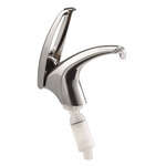 San Jamar , P4000, Condiment Syrup Pump Only